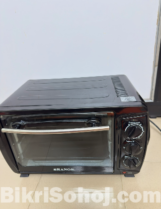 Electric Oven